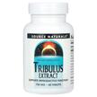 Source Naturals, Tribulus 750 mg 60, Трибулус 750 мг, 60 таблеток