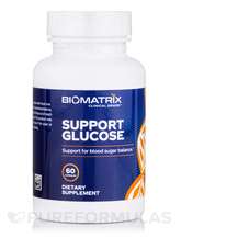 Підтримка рівня цукру Support Glucose BioMatrix