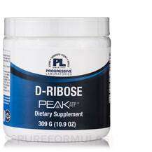 D-рибоза D-Ribose with Peak ATP Progressive Labs