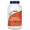 Фото товару NOW, Psyllium Husk Powder, Псиліум в порошку, 340 г