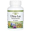 Ultra-Lax Herbal Formula, Проносний засіб, 90 таблеток