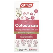 Колострум Natural Colostrum 30% IgG Immunoglobulin Колострум Natural Colostrum 30% IgG Immunoglobulin