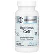 Фото товару Life Extension, Ageless Cell, Клітинне здоров'я, 30 капсул