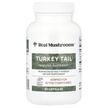 Turkey Tail Mushroom Extract Powder, Гриби Хвіст Індички, 90 к...