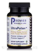 UltraPollen Пчелиная пыльца Premier Research Labs