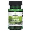 Swanson, Shilajit Extract 100 mg, Шилайт, 30 капсул