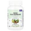 Фото товару Maxi Teen Supreme His, Вітаміни для підлітків, 60 капсул