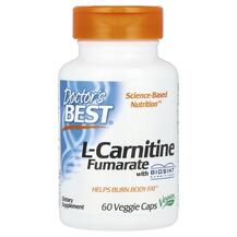 L-Carnitine Fumarate 855 m L-Карнитин Фумарат