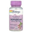 Solaray, DopaBean Mucuna Pruriens, Допа, 60 капсул