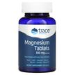 Фото товару Trace, Magnesium 300 mg, Магній, 60 таблеток