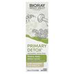 Bioray, Primary Detox, Детокс та очищення, 60 мл