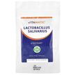 Lactobacillus Salivarius, Лактобактерії Cаліваріус, 100 г
