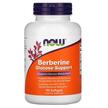 NOW, Berberine Glucose Support, Берберин, 90 капсул