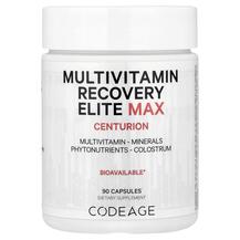 Відновлення Multivitamin Recovery Elite Max CodeAge