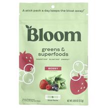 Підтримка травної системи Greens & Superfoods Berry