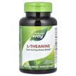 Фото товару Nature's Way, L-Theanine 180 Veg, L-Теанін, 180 капсул