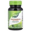 Nature's Way, Niacinamide 500 mg, Ніацинамід 500 мг, 100 ...