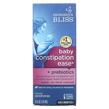 Засіб від запорів 6+ місяців Baby Constipation Ease
