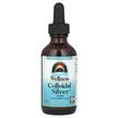Wellness Colloidal Silver 45 PPM, Срібло, 59.14 мл
