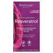 Фото товару Resveratrol 500 mg, Ресвератрол 500 мг, 60 капсул