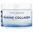Marine Collagen Strawberry Flavor, Морський колаген, 150 г