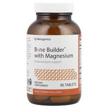 Зміцнення кісток Bone Builder With Magnesium