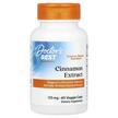 Фото товару Cinnamon Extract 125 mg, Екстракт кориці 125 мг, 60 капсул