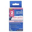 Baby Little Gums Soothing, Засіб при прорізуванні зубів, 140 т...