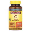 Фото товару Vitamin C with Rose Hips 500 mg, Вітамін C, 130 таблеток
