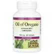 Natural Factors, Oil Of Oregano 180 mg, Олія орегано, 60 капсул