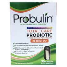 Пробіотики Total Care Probiotic 20 Billion CFU