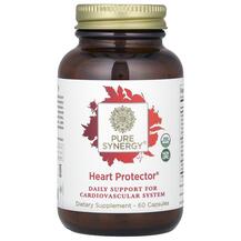 Кардіо комплекс Heart Protector Pure Synergy