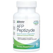 Протеаза формула AFP Peptizyde Houston Enzymes