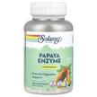 Фото товару Papaya Enzyme Natural Pineapple, Ферменти Папайї, 180 таблеток