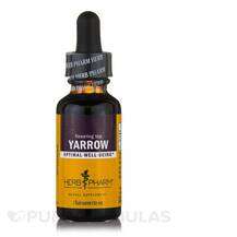 Yarrow Тысячелистник Herb Pharm 30 мл