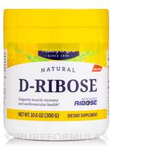 D-рибоза Natural D-Ribose Powder Healthy Origins