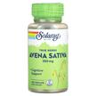 Фото товару True Herbs Avena Sativa 350 mg, Овес посівний, 100 Vegcaps