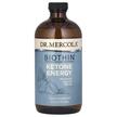 Фото товару Dr. Mercola, Pure Power Ketone Energy, Контроль ваги, 473 мл