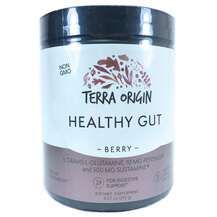 Підтримка кишечника Healthy Gut Berry Terra Origin
