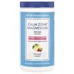 Calm Zone Magnesium Raspberry Lemon, Підтримка стресу, 450 г