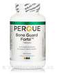 Perque, Bone Guard Forte, Зміцнення кісток, 240 таблеток