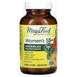 Фото товару MegaFood, Women's 55+ Advanced, Вітаміни для жінок, 120 табл