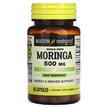 Фото товару Mason, Moringa 500 mg 60, Моринга, 60 капсул