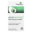PMS Harmony Advanced, Підтримка менструального циклу, 56 капсул