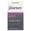 Фото товару Her Journey Once Daily Multi, Вітаміни для жінок, 30 таблеток