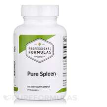Бичача печінка Pure Spleen Professional Formulas