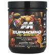 Фото товару EuphoriQ Pre-Workout V2 Boogieman, Передтренувальний комплекс, 41