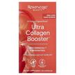 Фото товару ReserveAge Nutrition, Ultra Collagen Booster, Колаген, 90 капсул