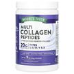 Фото товару Nature's Truth, Multi Collagen Protein Unflavored, Колаген, 