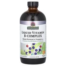 B-комплекс Liquid Vitamin B-Complex Great Tasting